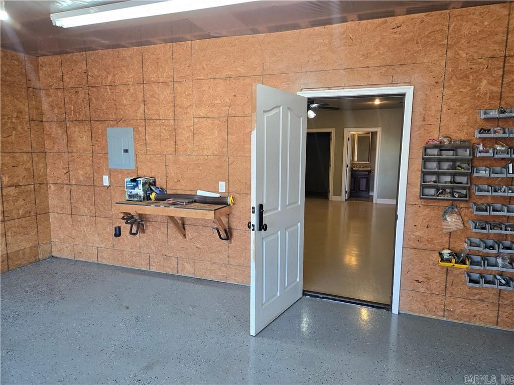 1209 E Elm Street  Russellville, AR