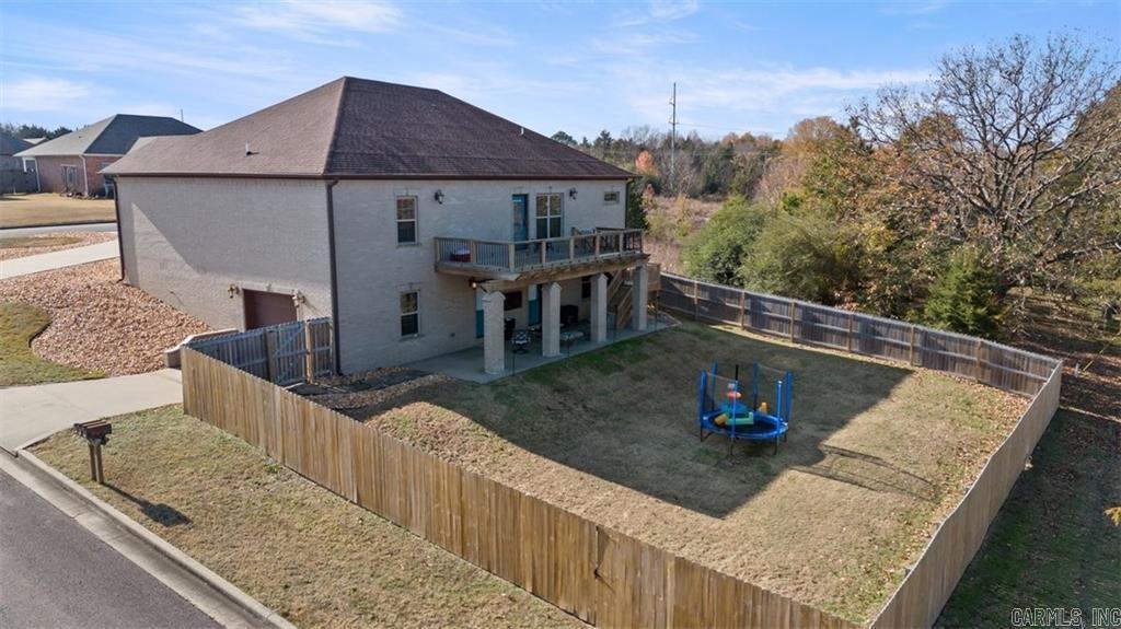 1209 E Elm Street  Russellville, AR