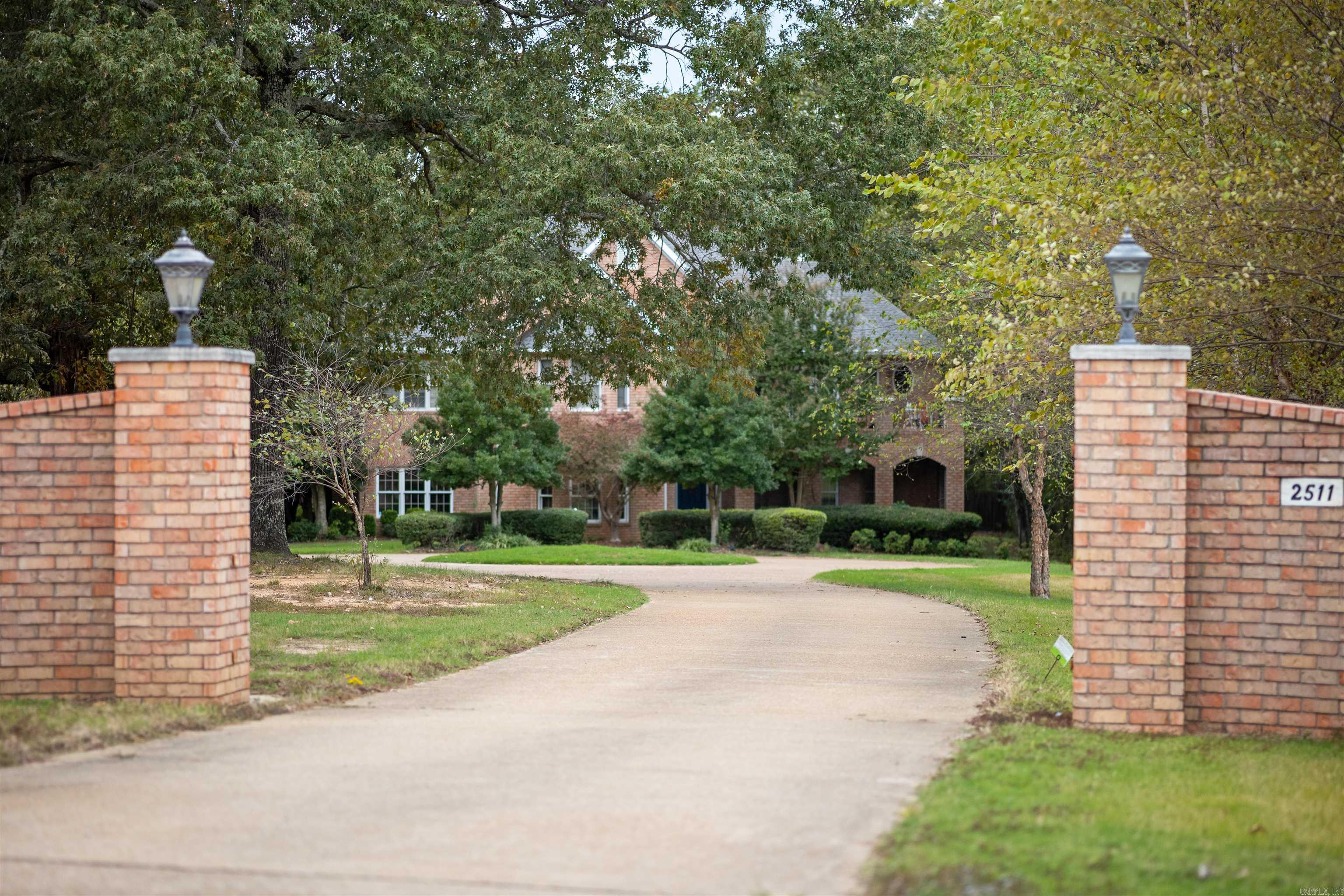 2511 Casey Springs Road