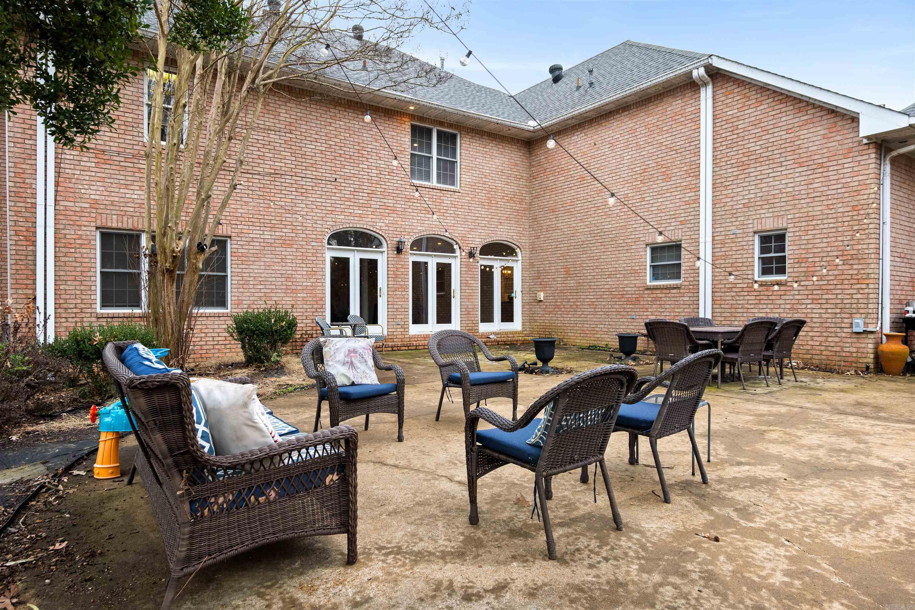 2511 Casey Springs  Jonesboro, AR