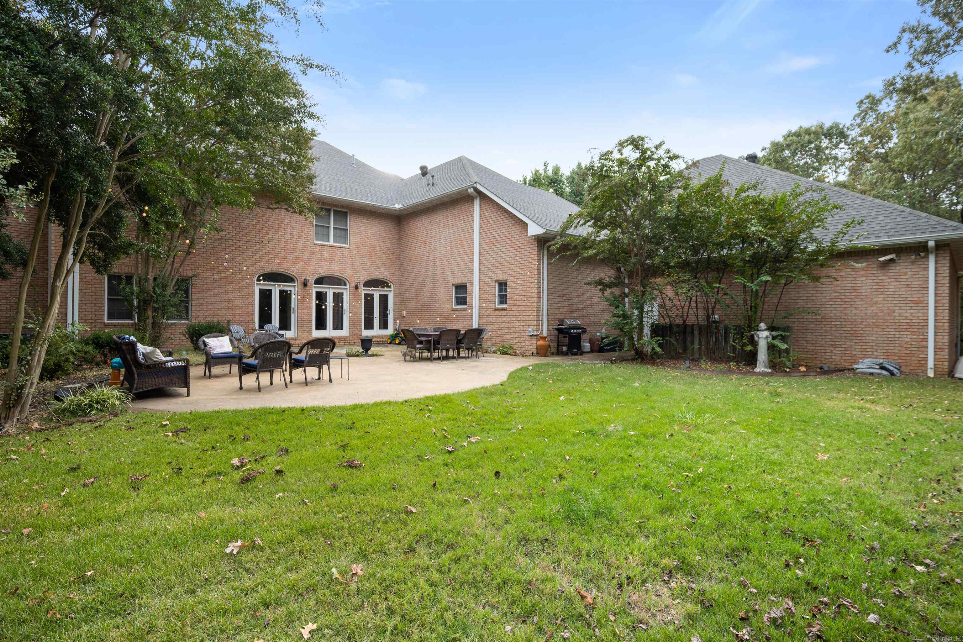 2511 Casey Springs  Jonesboro, AR