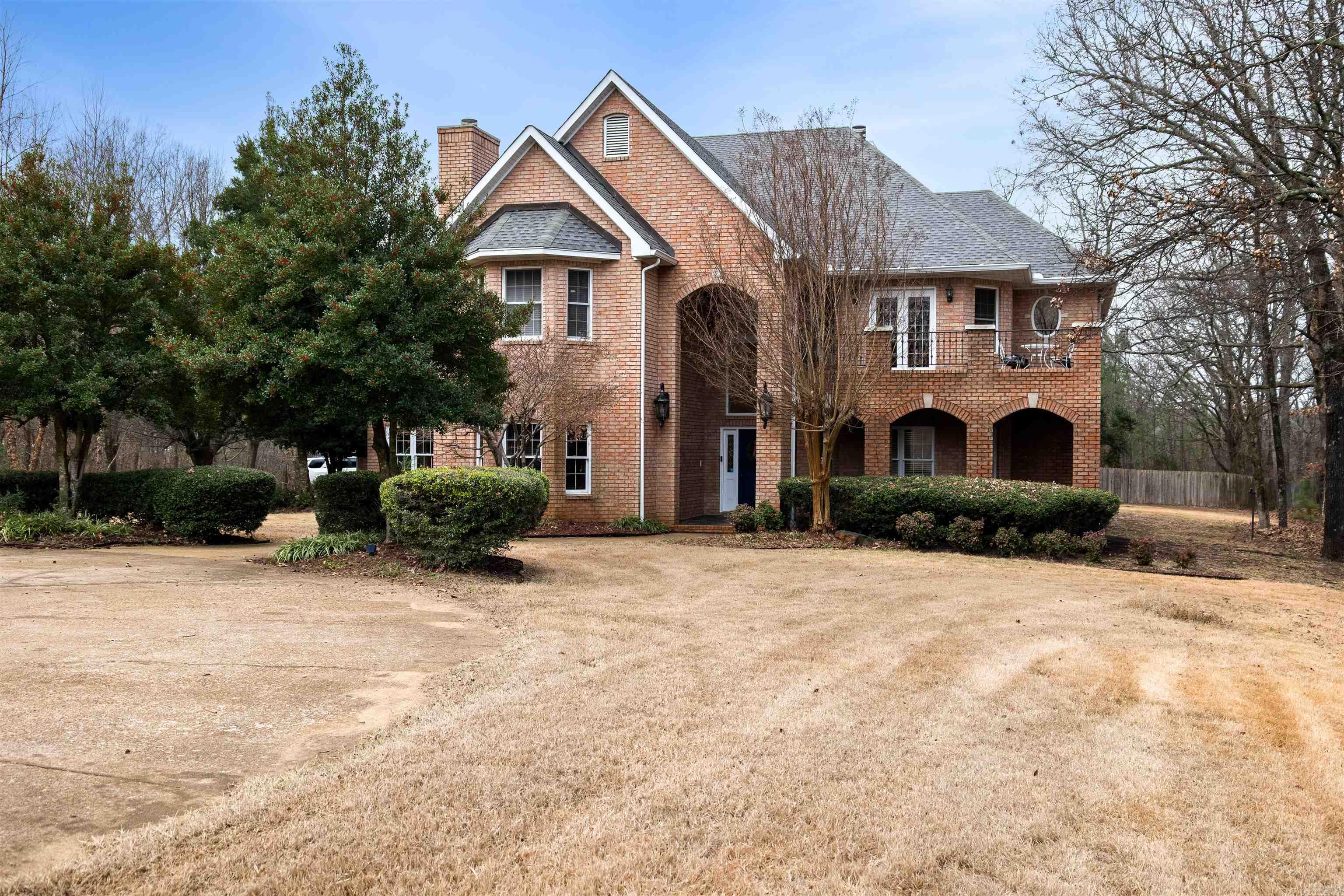 2511 Casey Springs  Jonesboro, AR