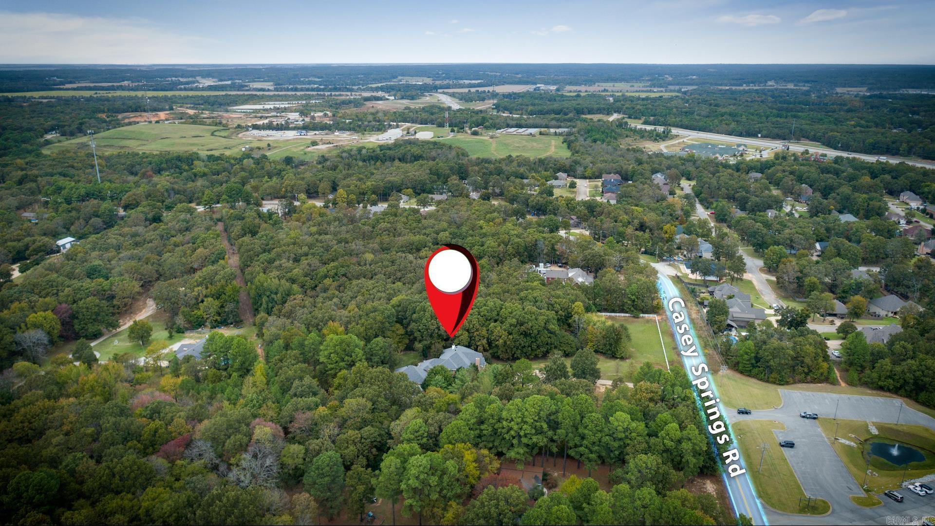 2511 Casey Springs  Jonesboro, AR