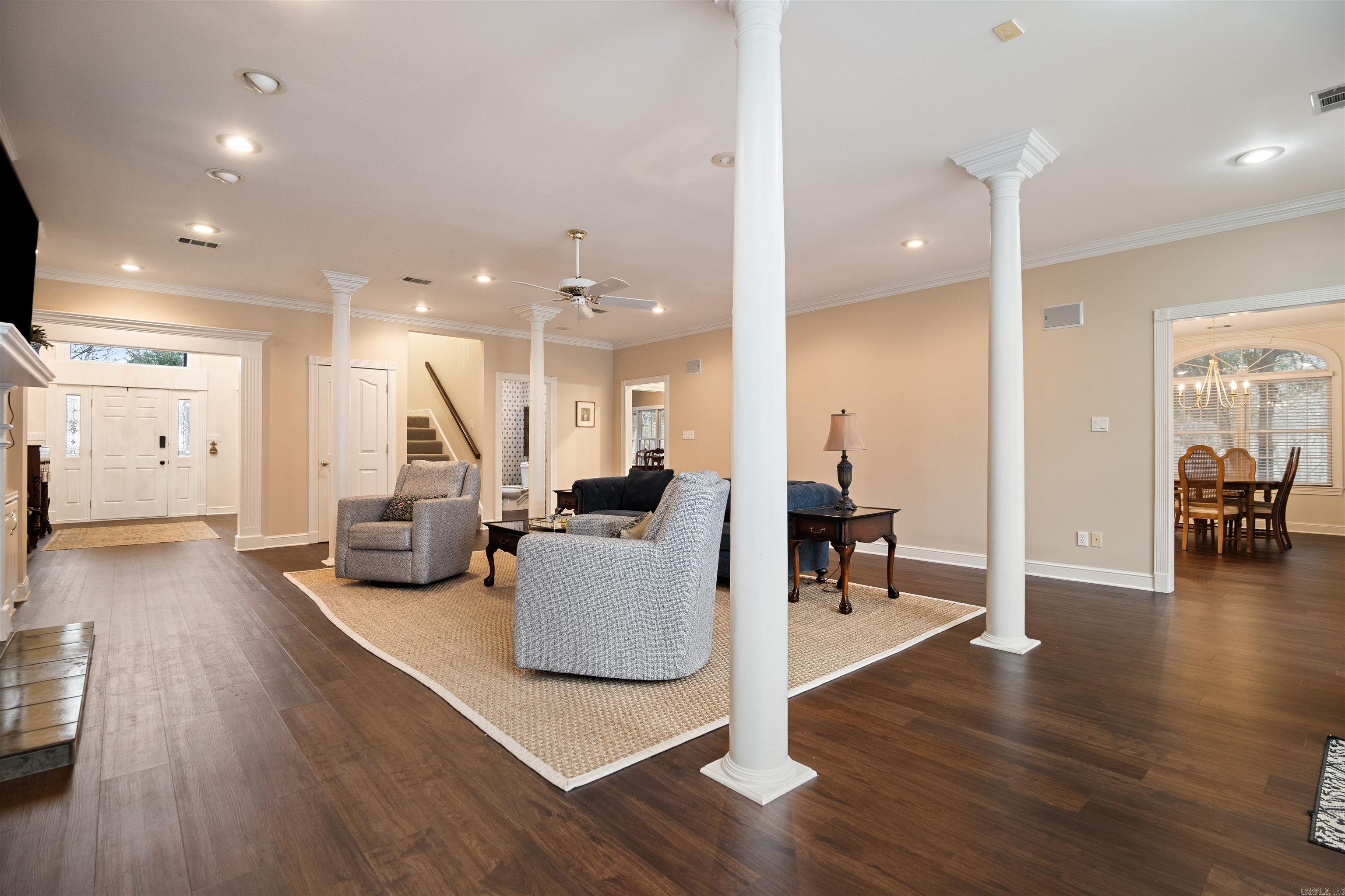 2511 Casey Springs  Jonesboro, AR