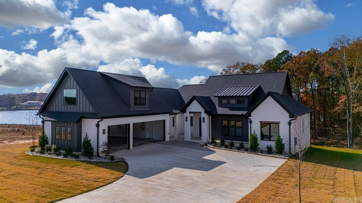 6143 Majestic Waters  Benton, AR