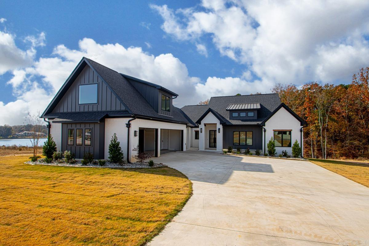 6143 Majestic Waters  Benton, AR