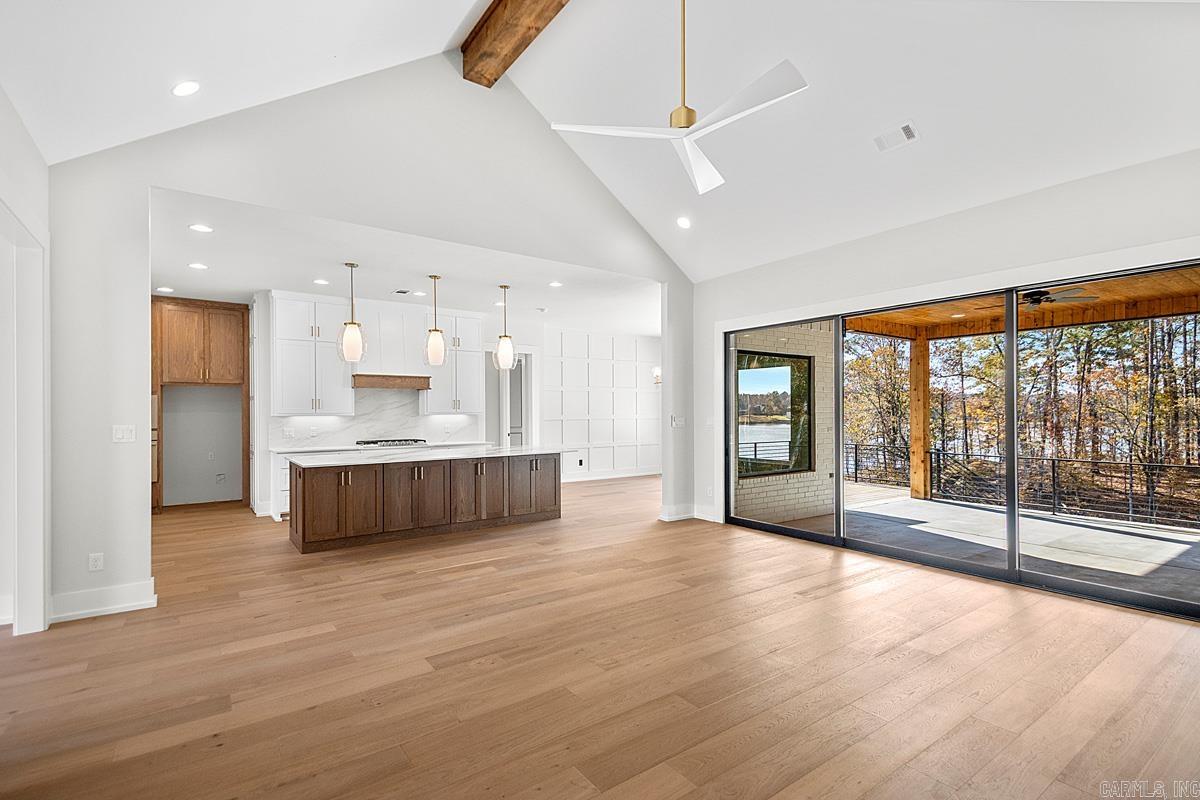 6143 Majestic Waters  Benton, AR