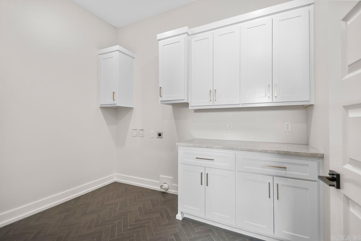 6143 Majestic Waters  Benton, AR