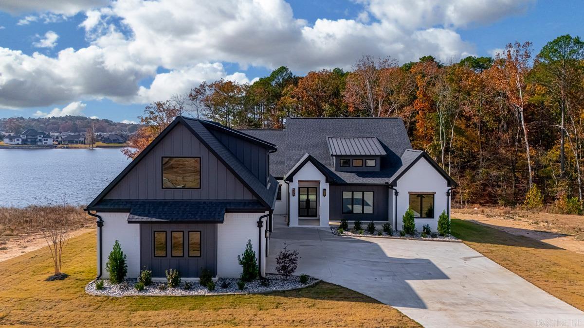 6143 Majestic Waters  Benton, AR