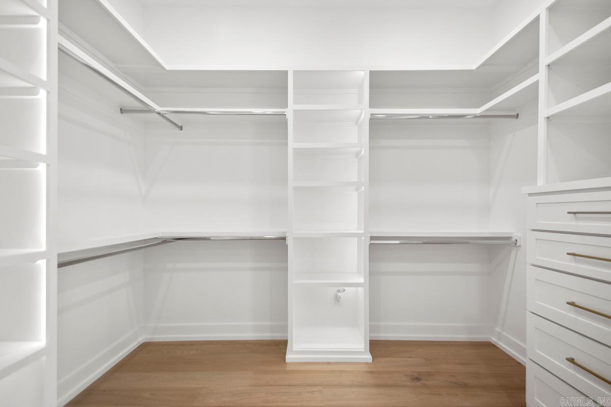 6143 Majestic Waters  Benton, AR