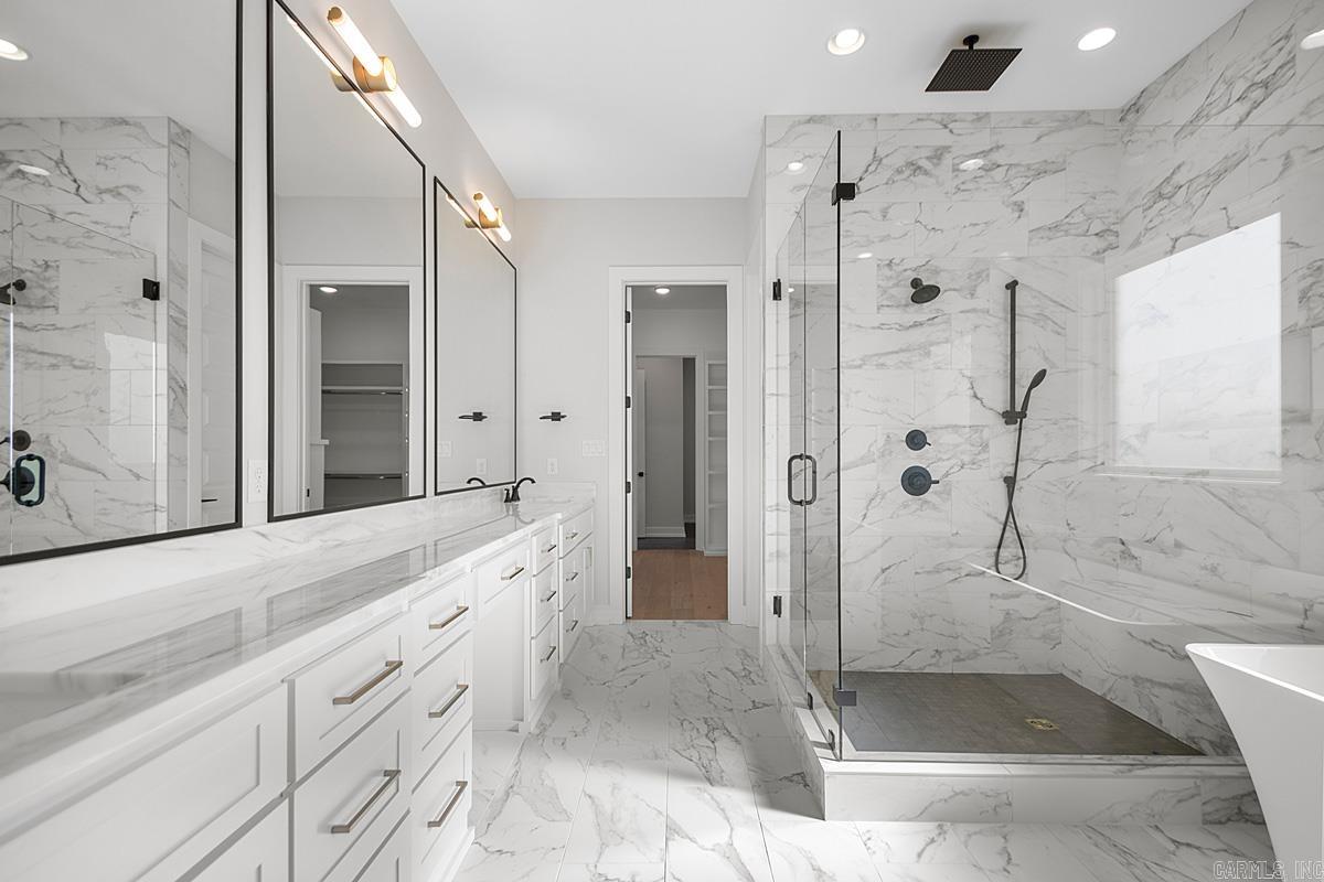 6143 Majestic Waters  Benton, AR