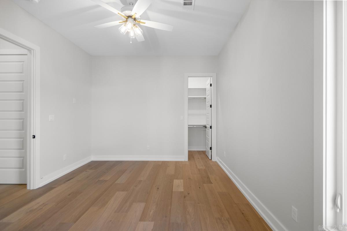 6143 Majestic Waters  Benton, AR