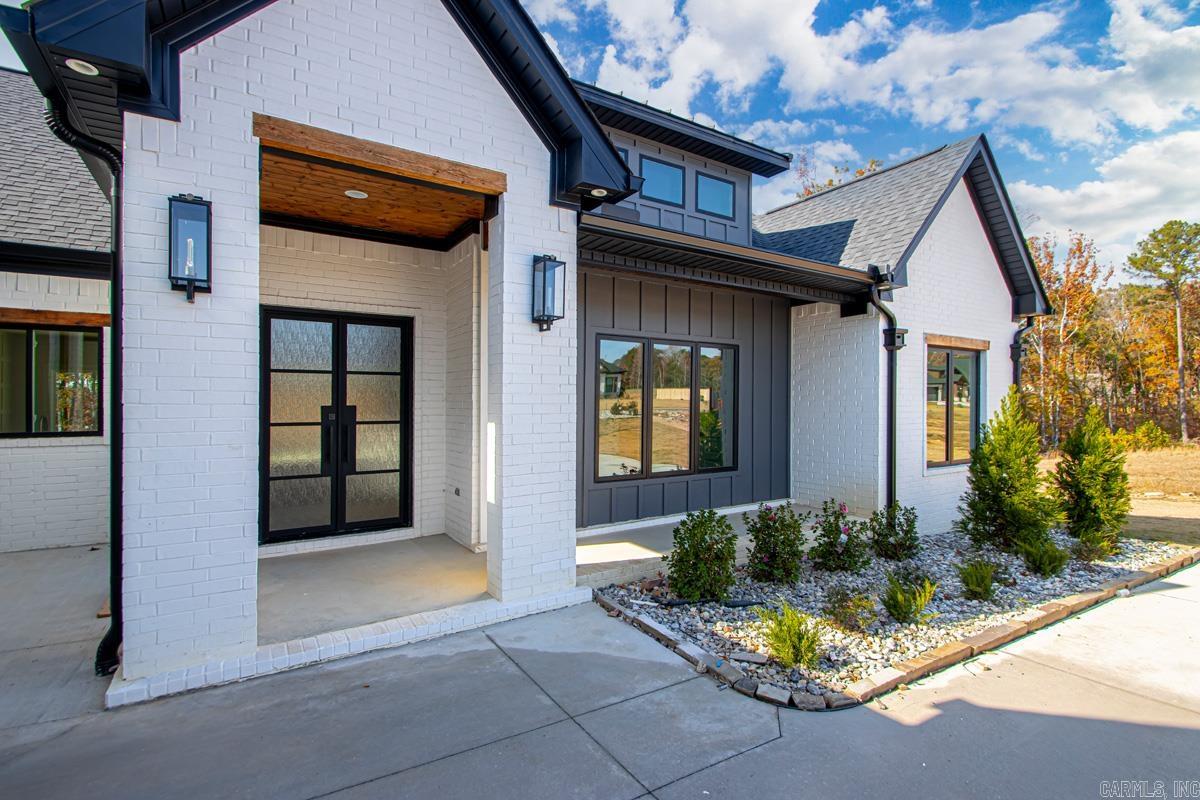 6143 Majestic Waters  Benton, AR