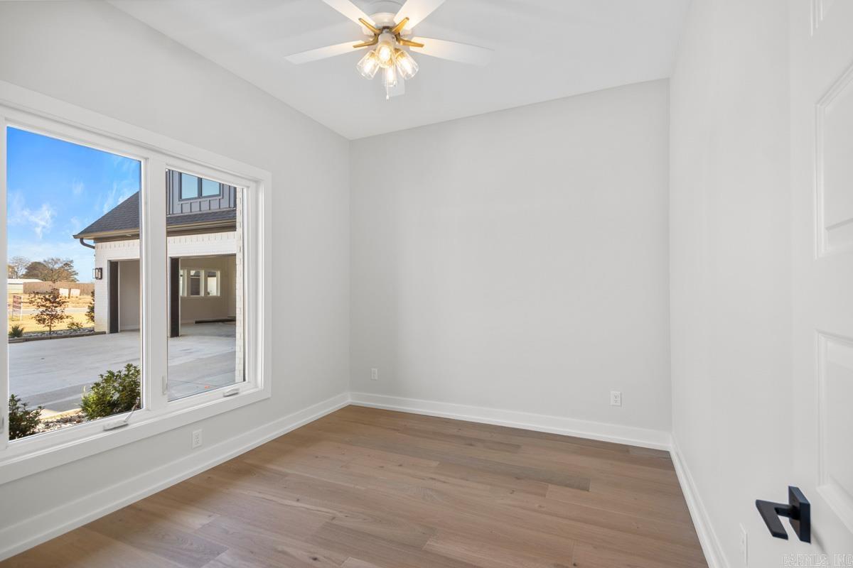 6143 Majestic Waters  Benton, AR