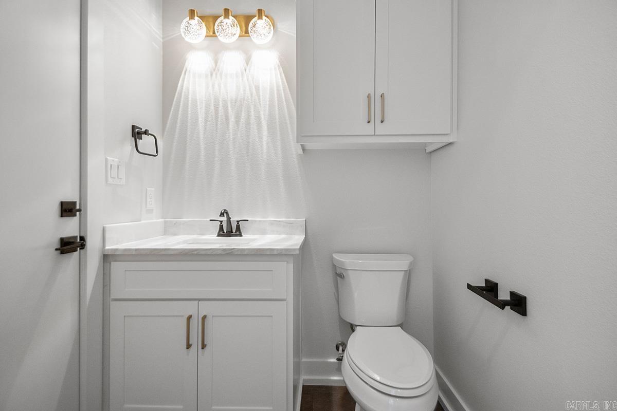 6143 Majestic Waters  Benton, AR