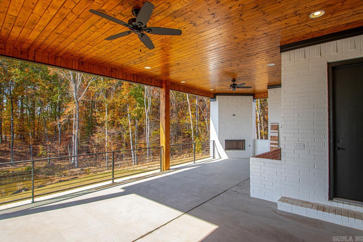 6143 Majestic Waters  Benton, AR