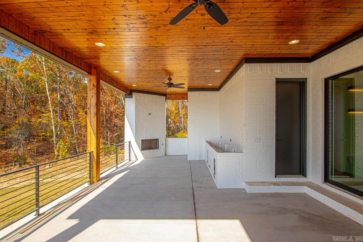 6143 Majestic Waters  Benton, AR