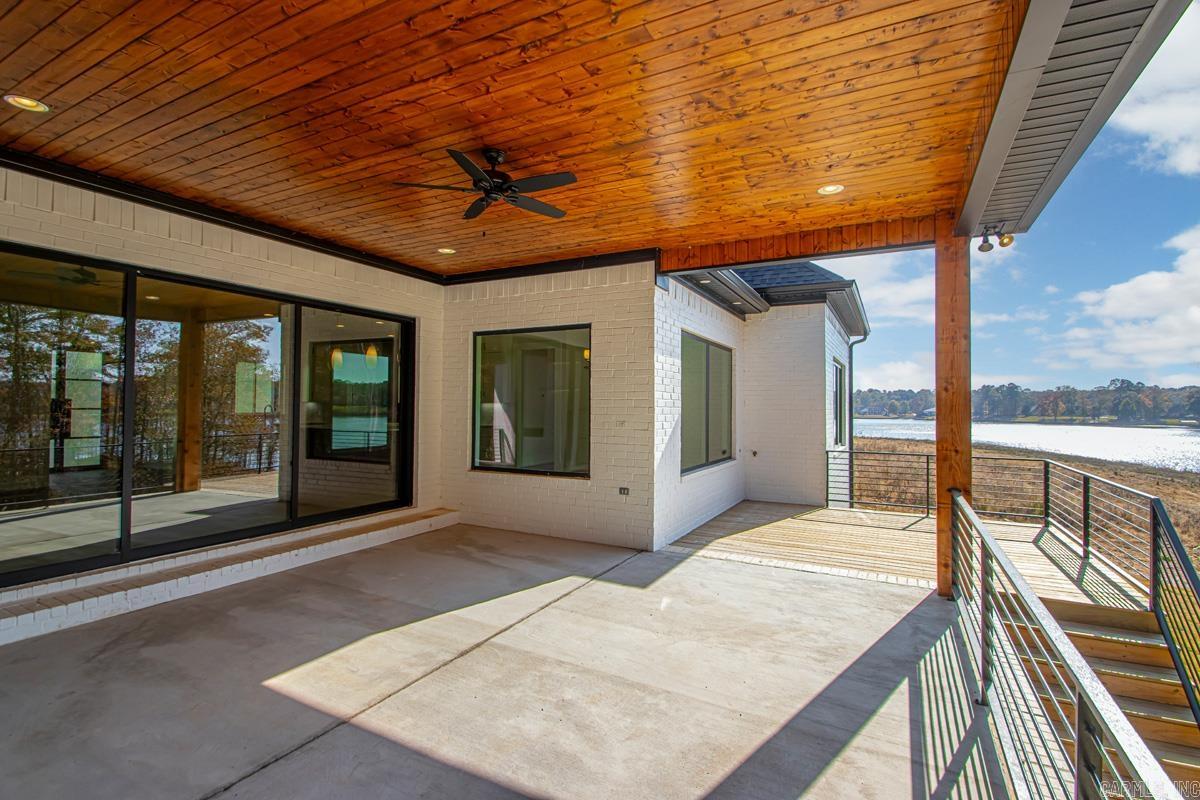 6143 Majestic Waters  Benton, AR