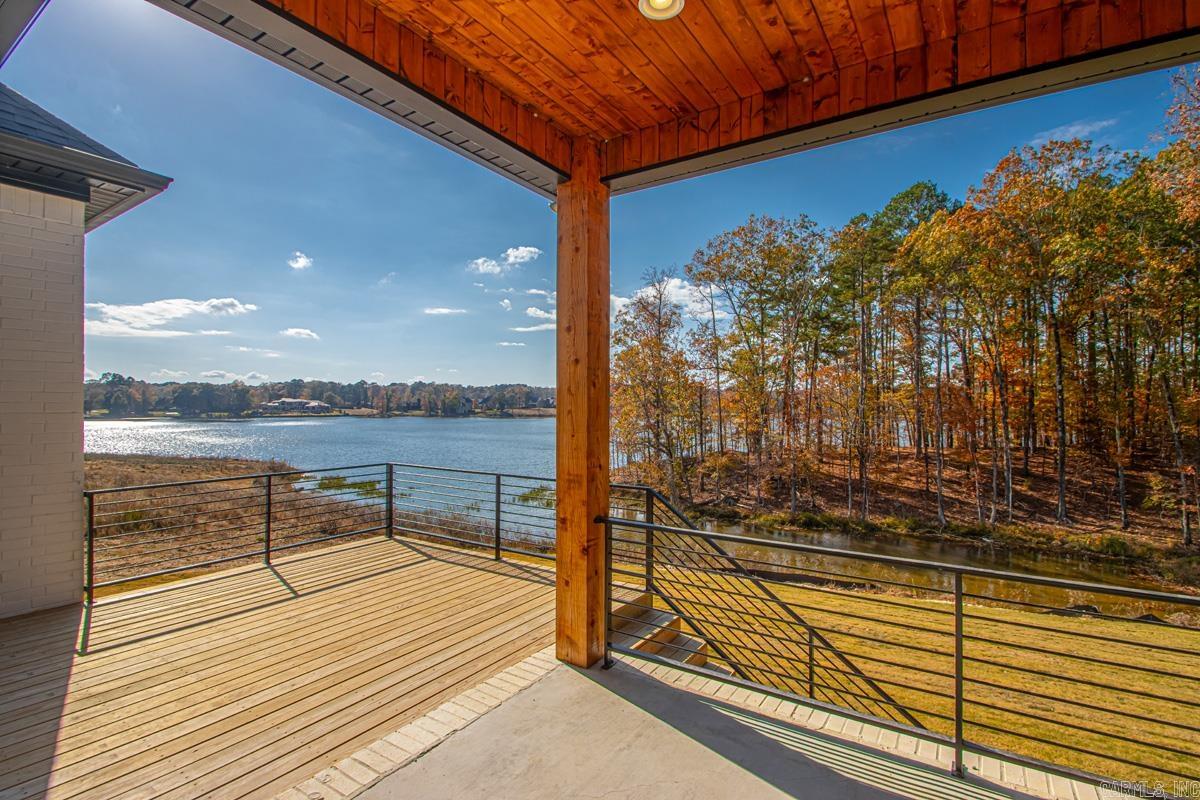 6143 Majestic Waters  Benton, AR