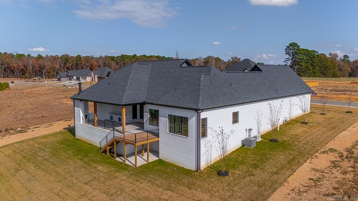 6143 Majestic Waters  Benton, AR