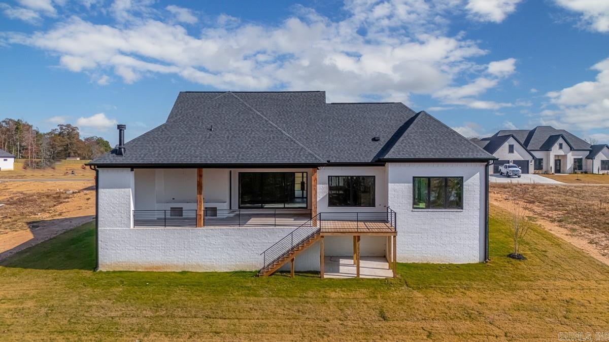 6143 Majestic Waters  Benton, AR