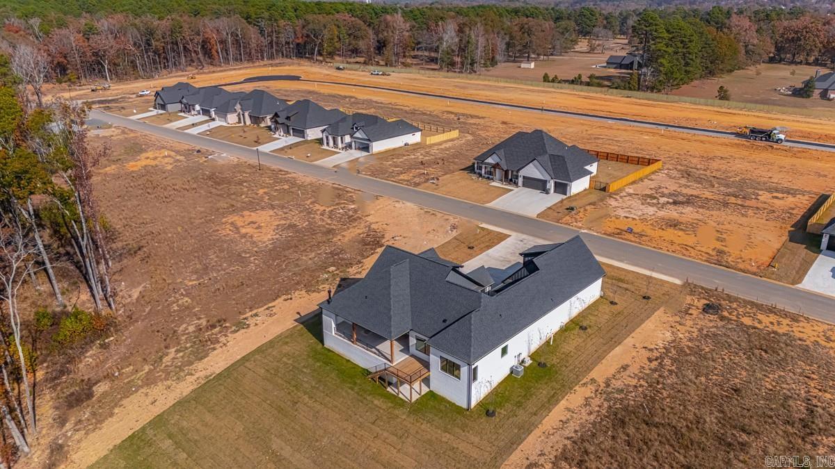 6143 Majestic Waters  Benton, AR