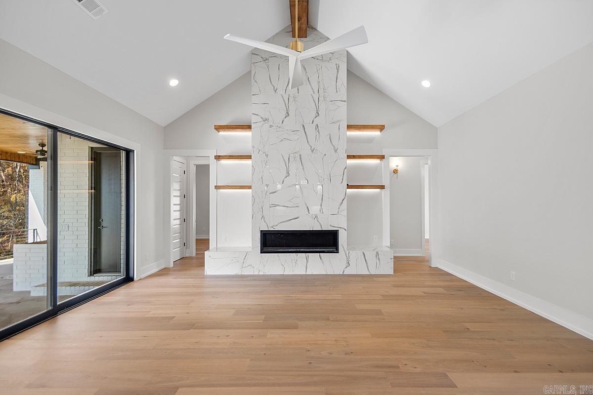 6143 Majestic Waters  Benton, AR