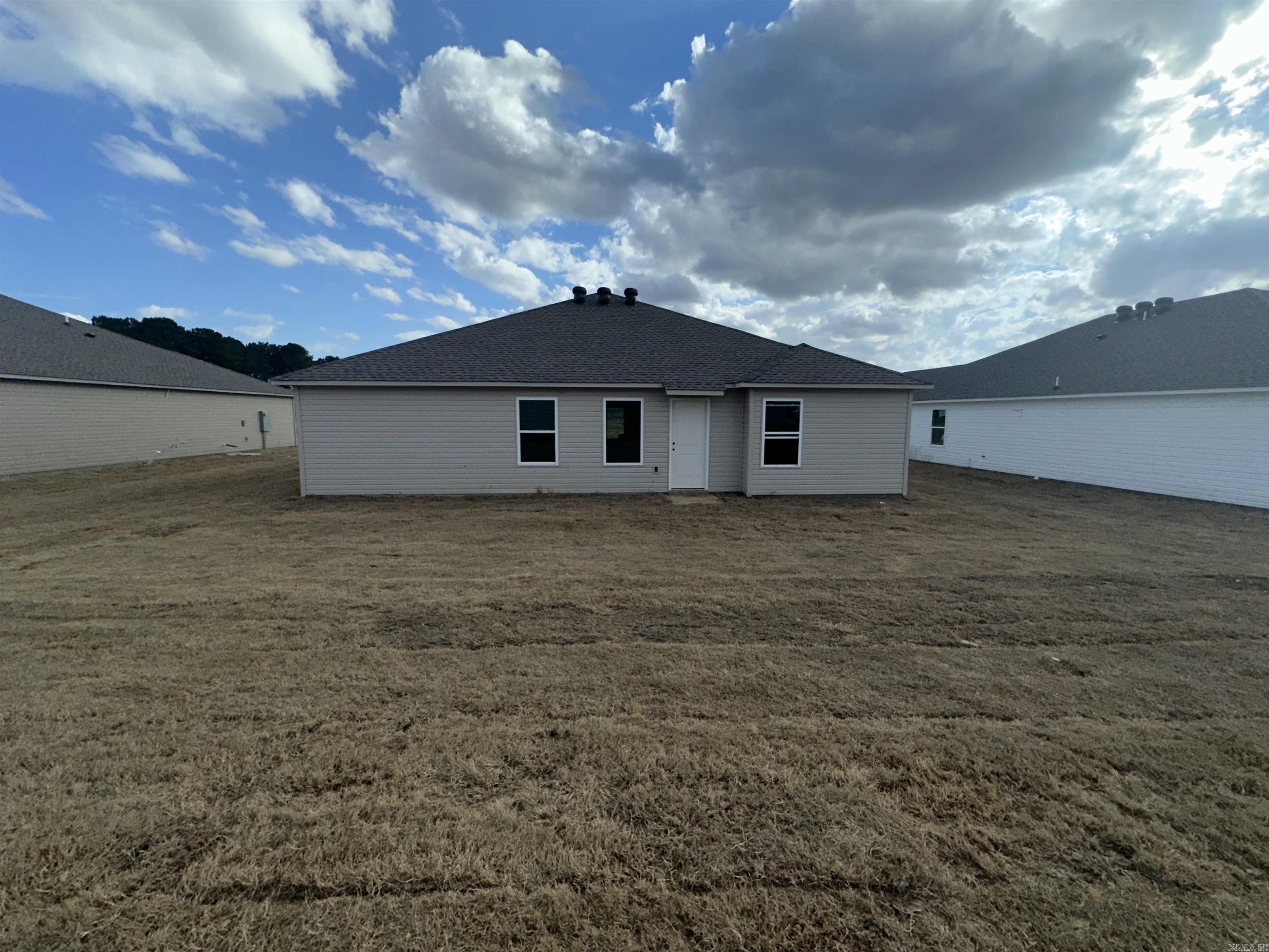 125 Powder River Drive Beebe, AR 72012