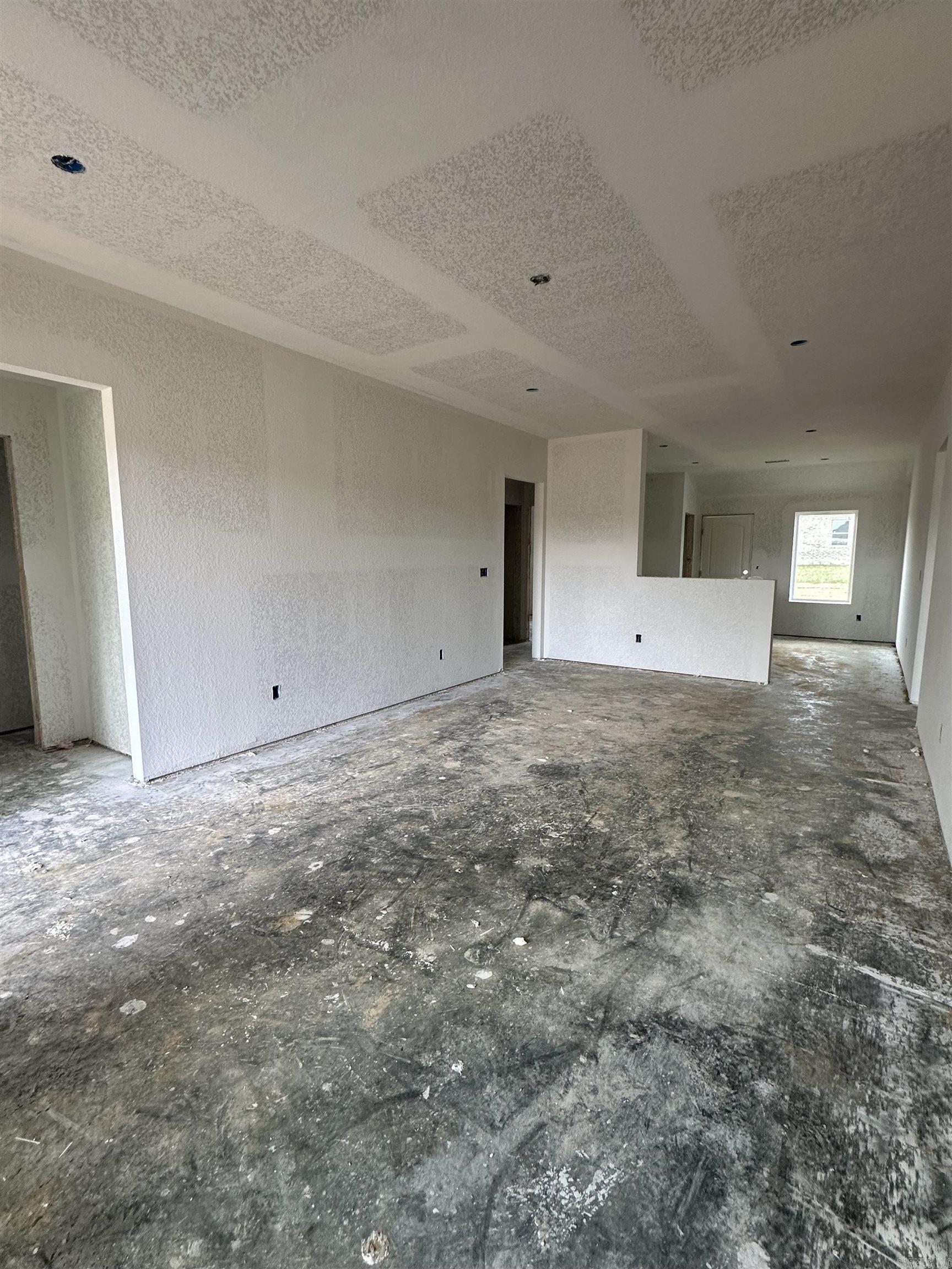 125 Powder River Drive Beebe, AR 72012