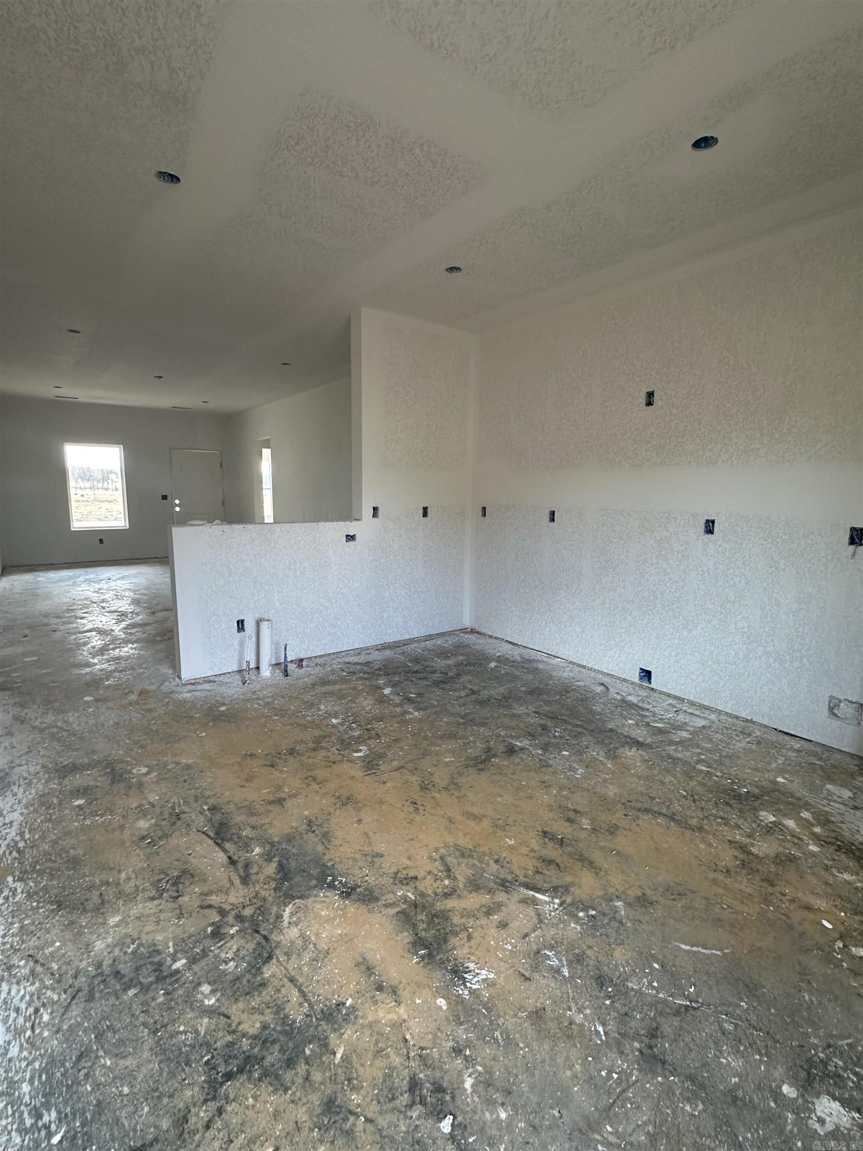 125 Powder River Drive Beebe, AR 72012