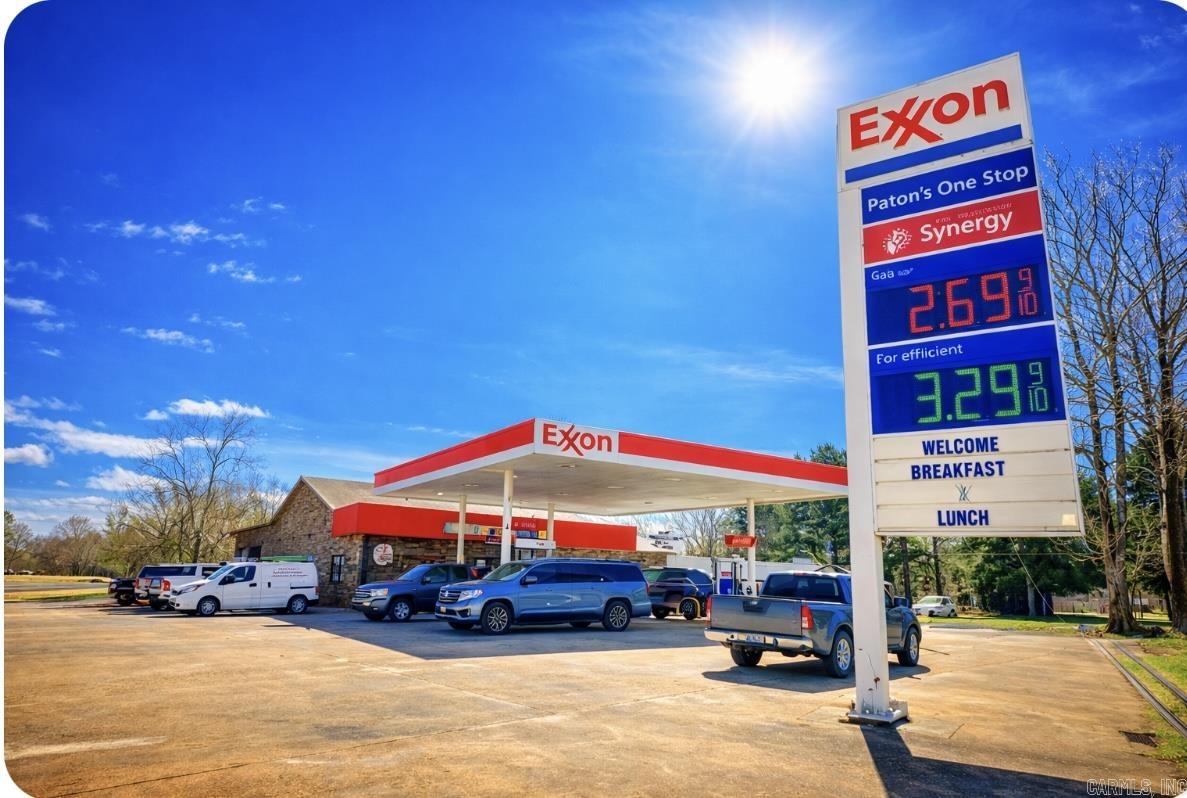 31 S Highway 285  Wooster, AR