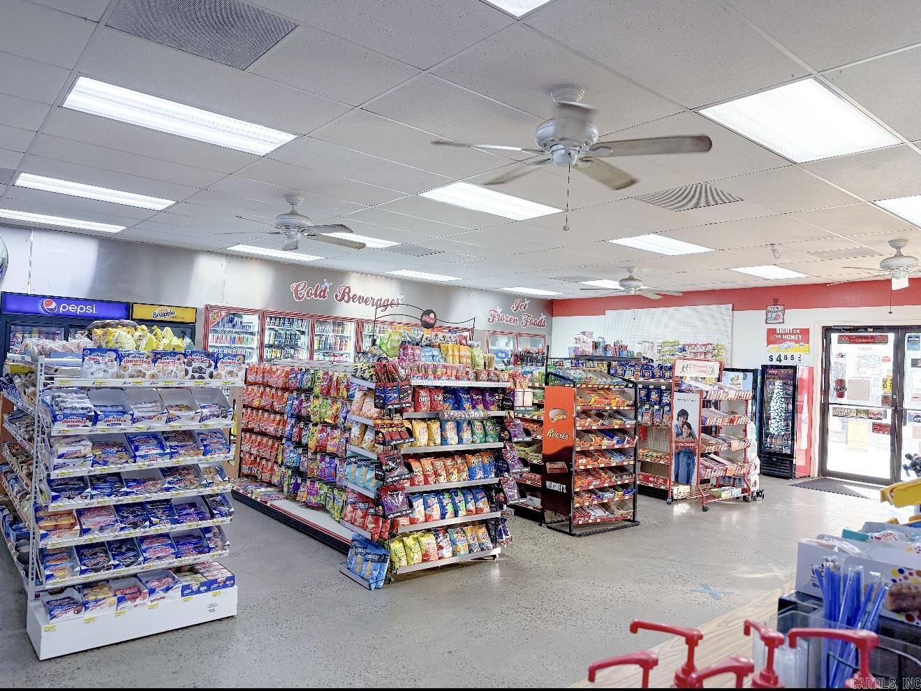 31 S Highway 285  Wooster, AR