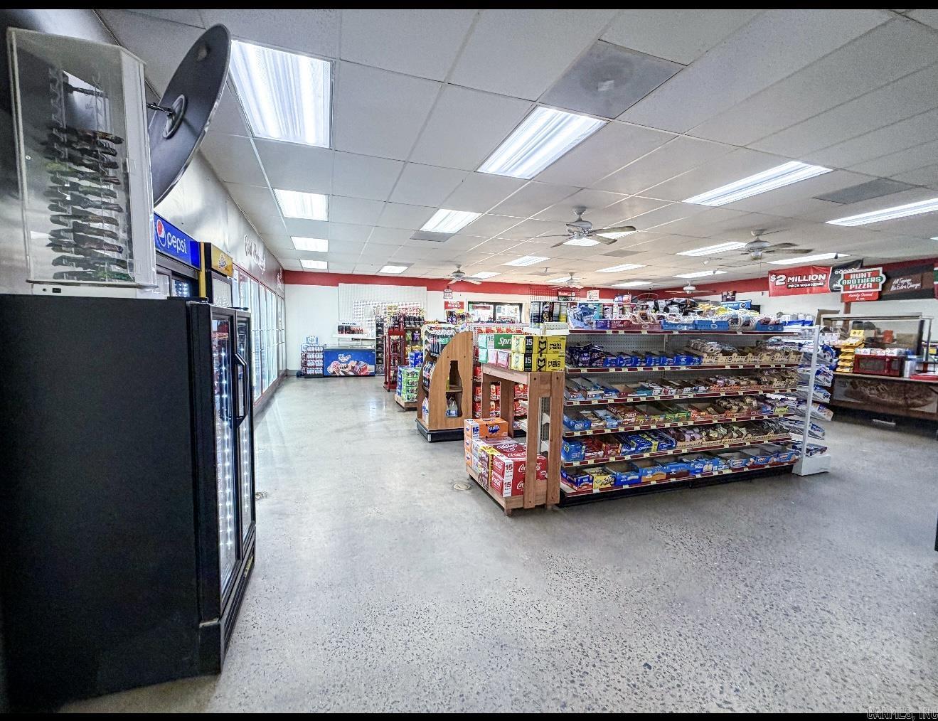 31 S Highway 285  Wooster, AR