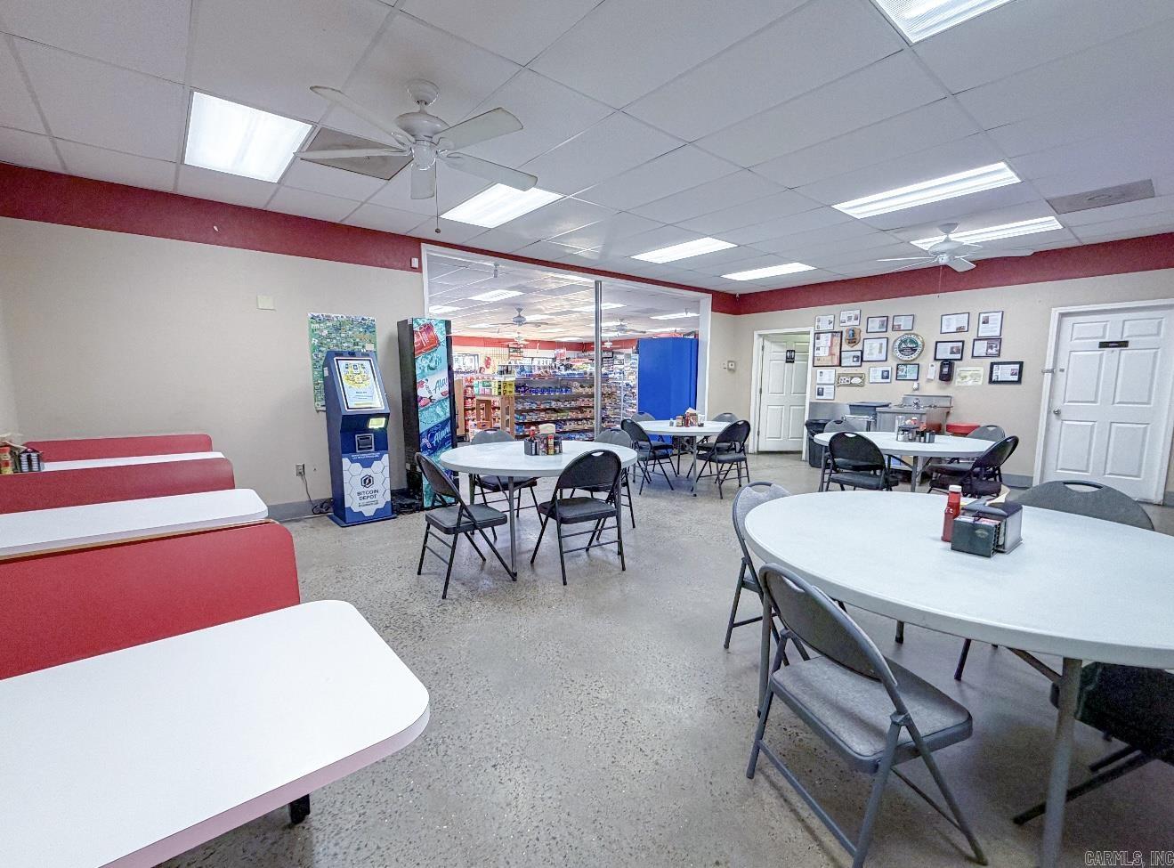 31 S Highway 285  Wooster, AR