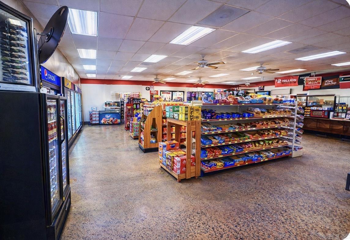 31 S Highway 285  Wooster, AR