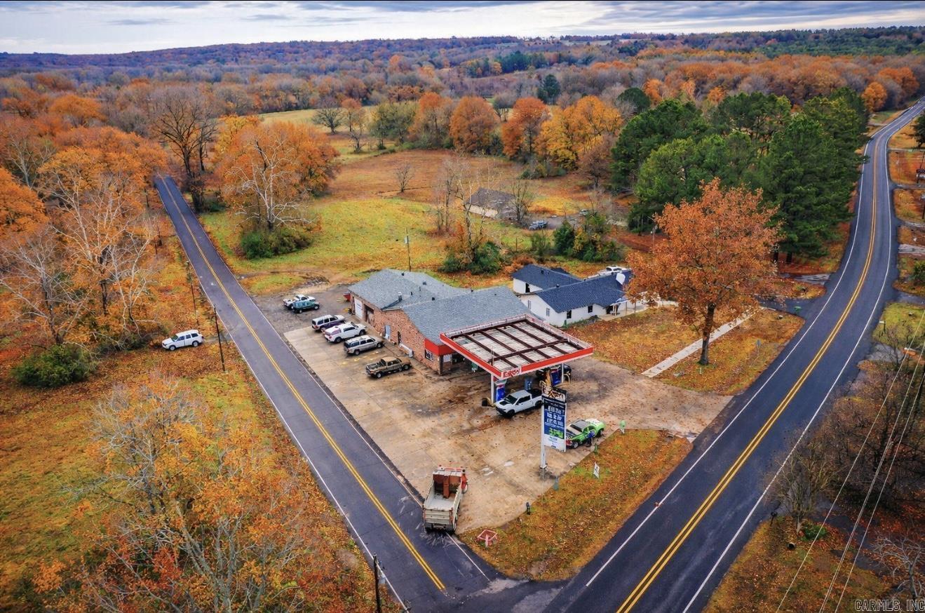 31 S Highway 285  Wooster, AR