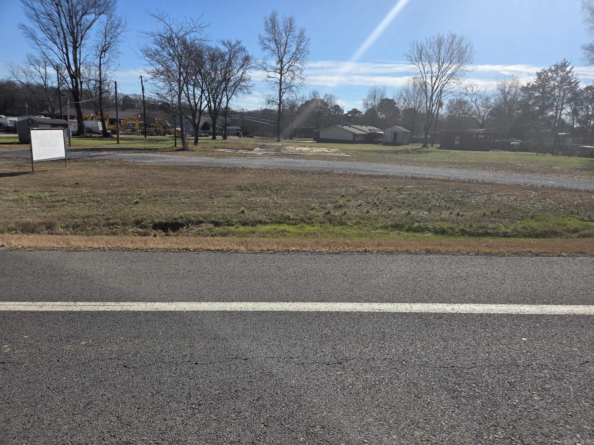 802 Hwy 367 N  Judsonia, AR