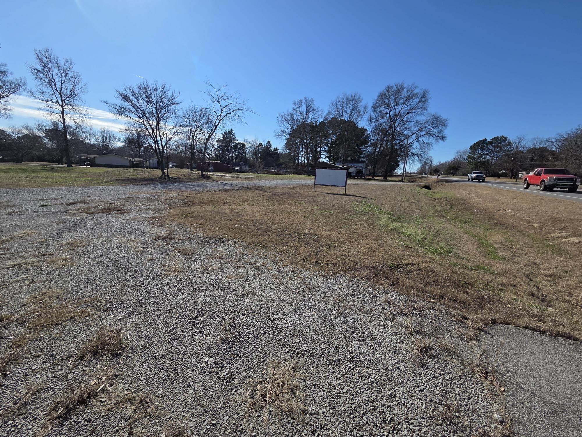 802 Hwy 367 N  Judsonia, AR