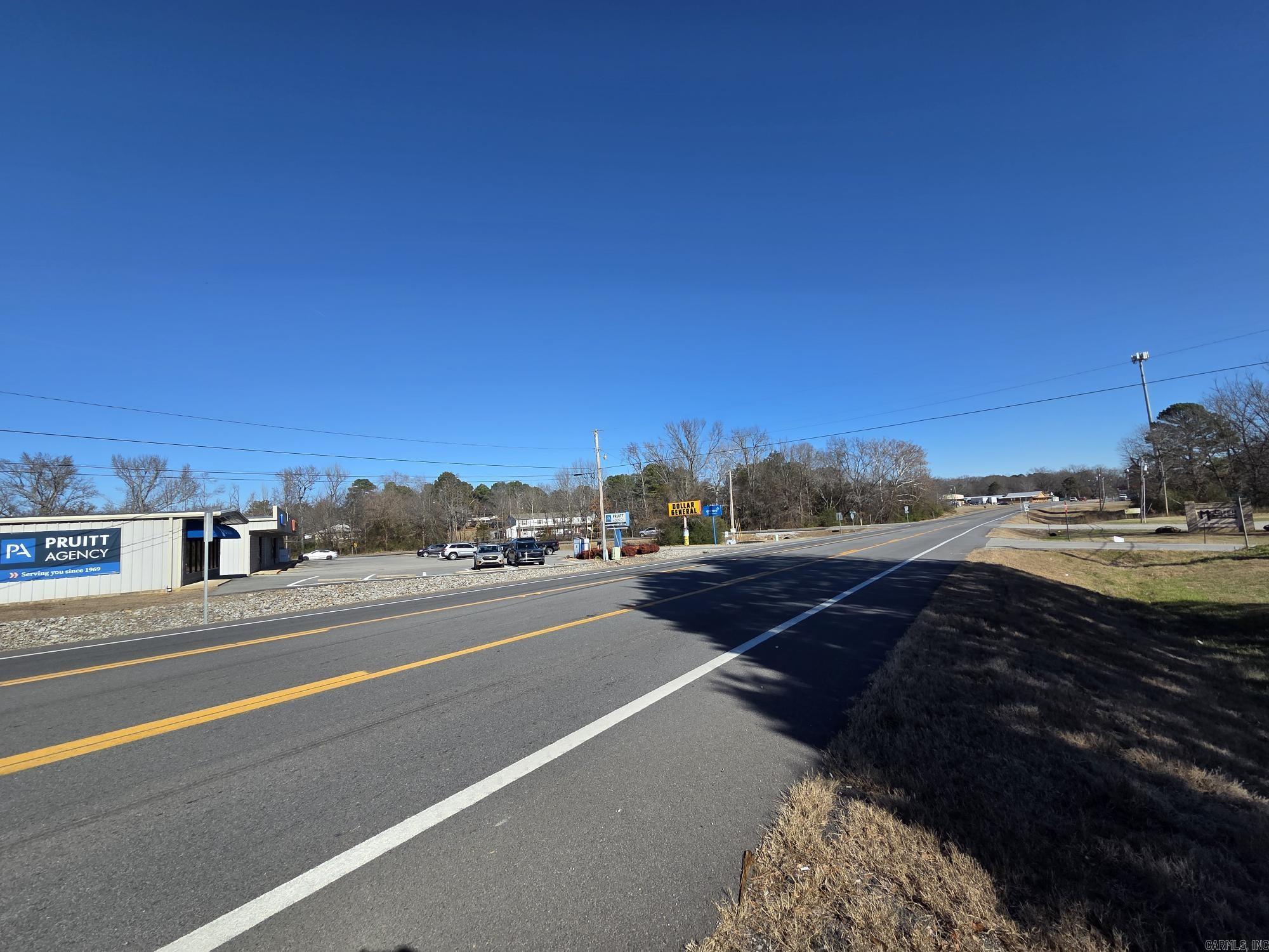 802 Hwy 367 N  Judsonia, AR