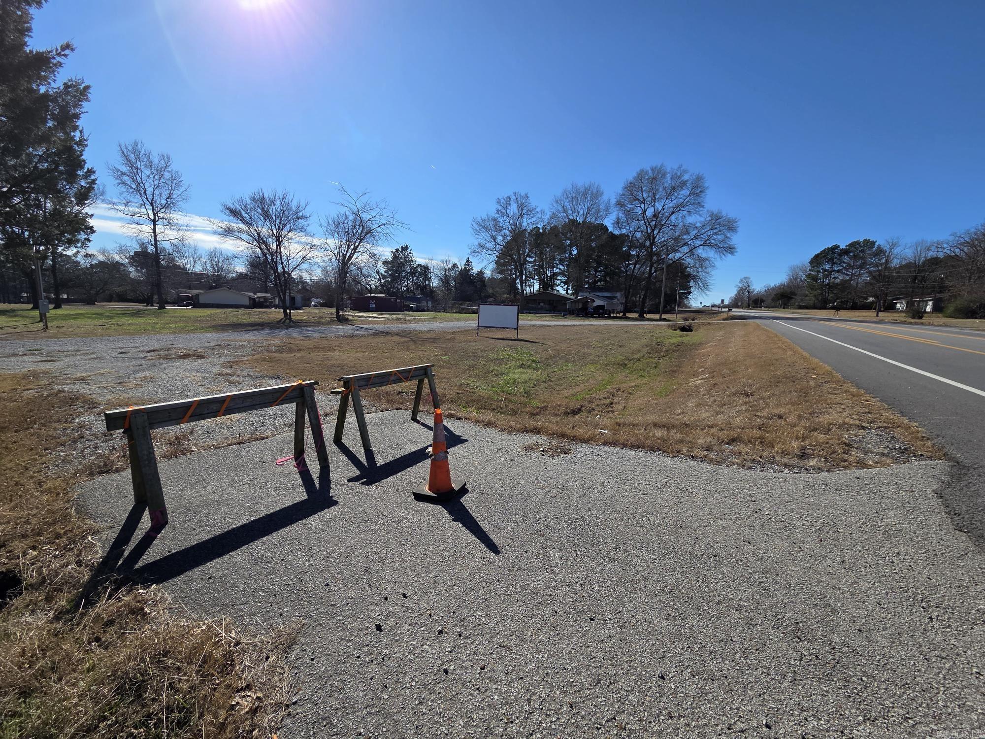 802 Hwy 367 N  Judsonia, AR