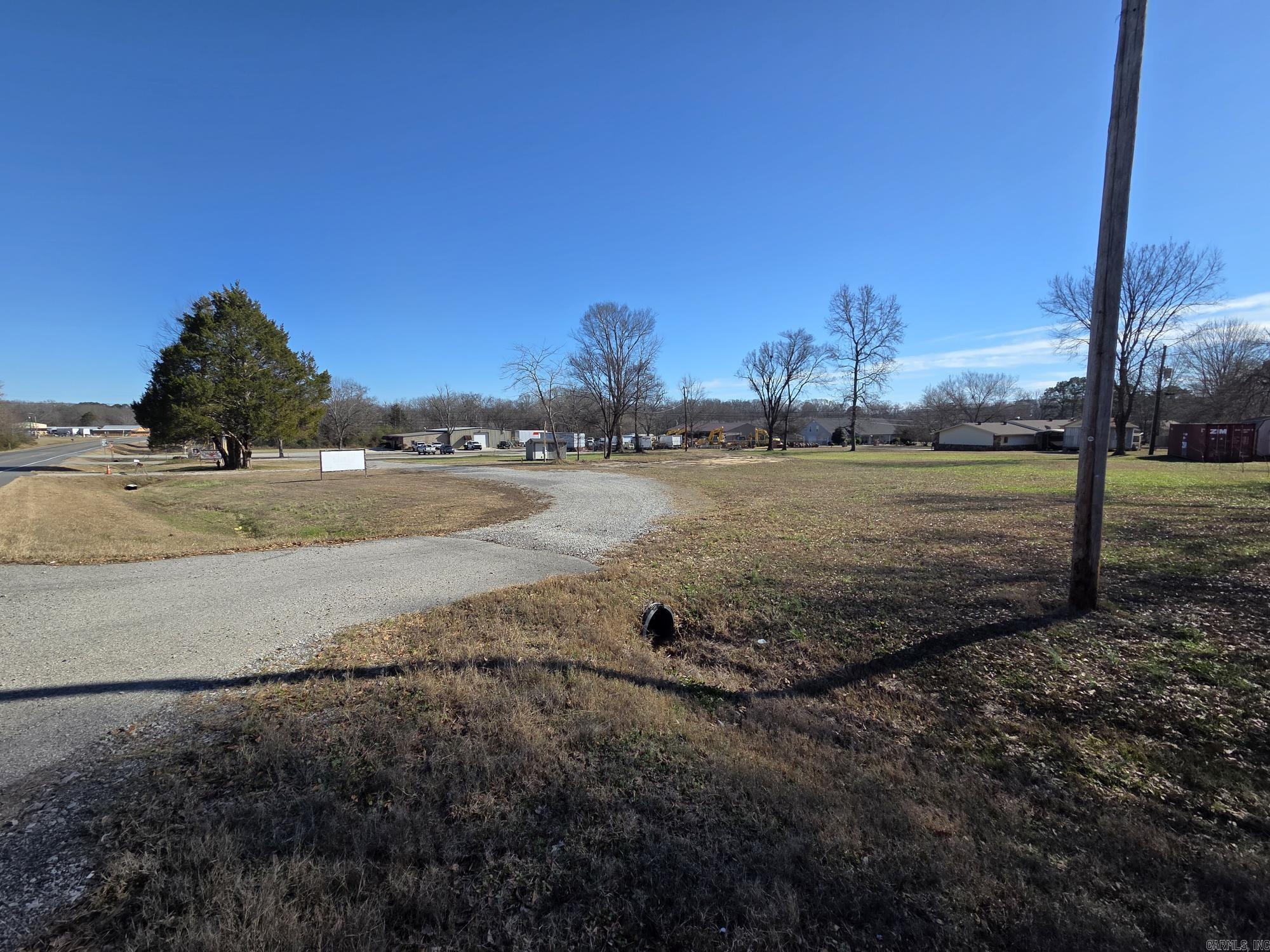 802 Hwy 367 N  Judsonia, AR