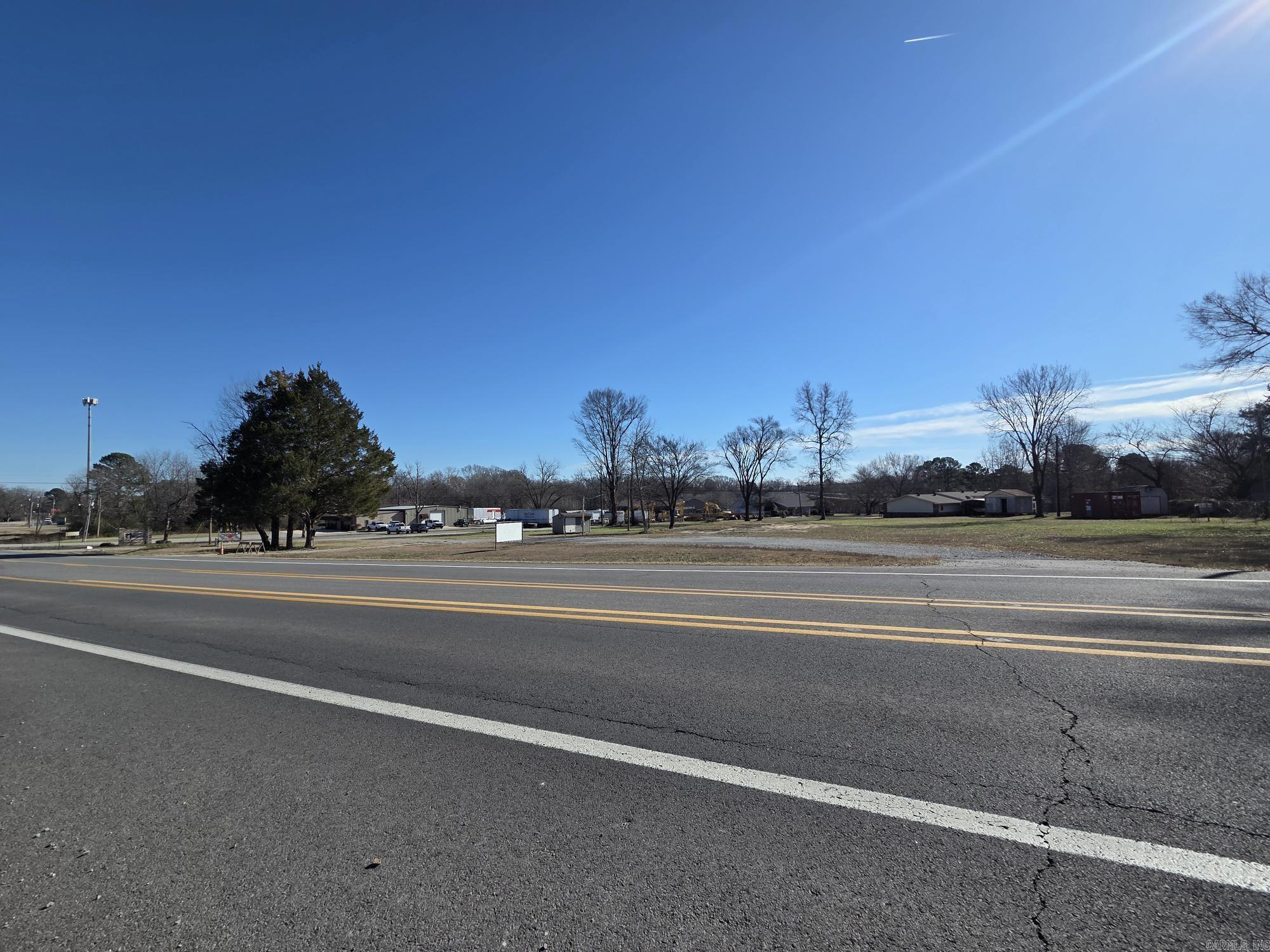 802 Hwy 367 N  Judsonia, AR