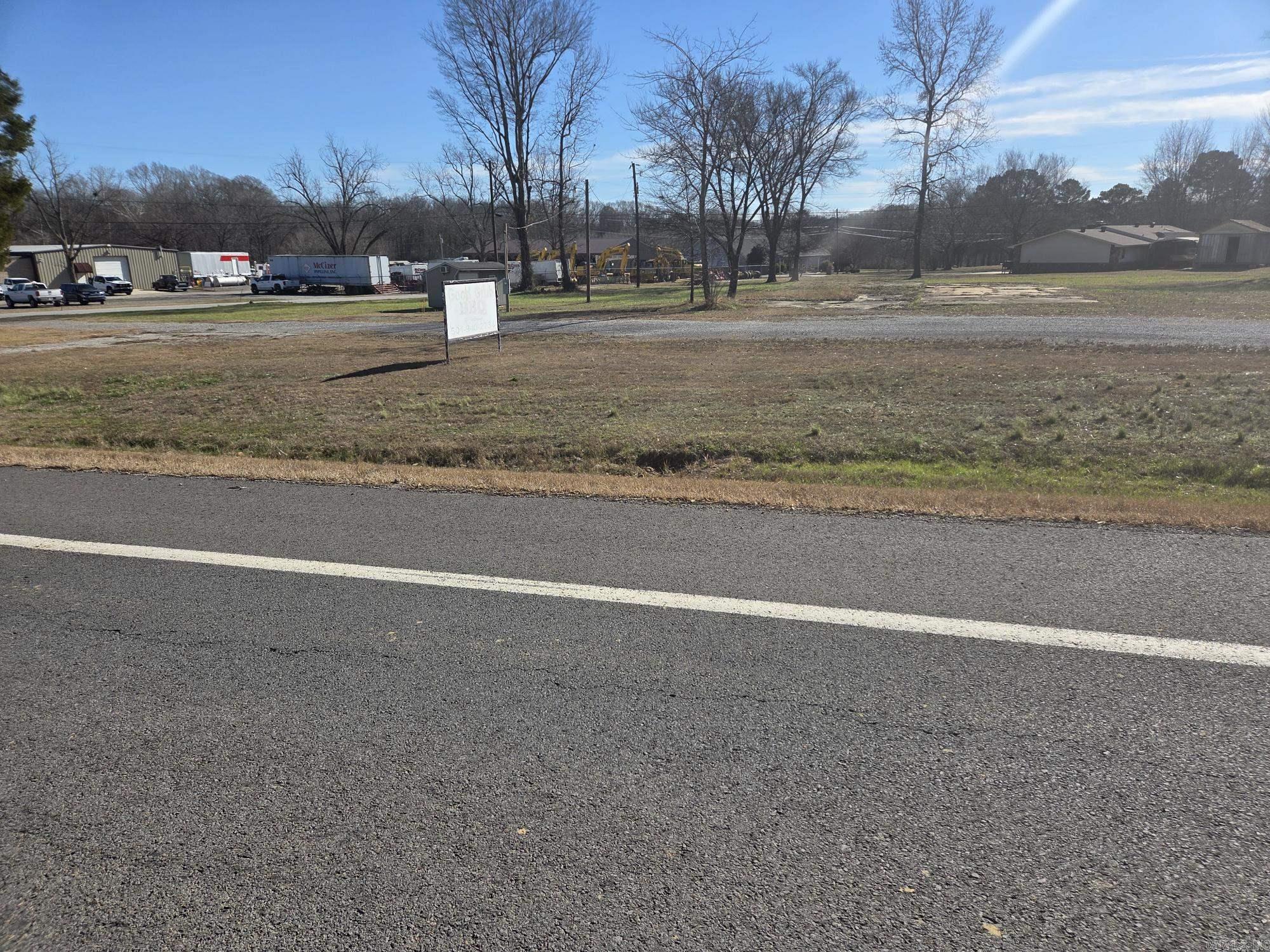 802 Hwy 367 N  Judsonia, AR