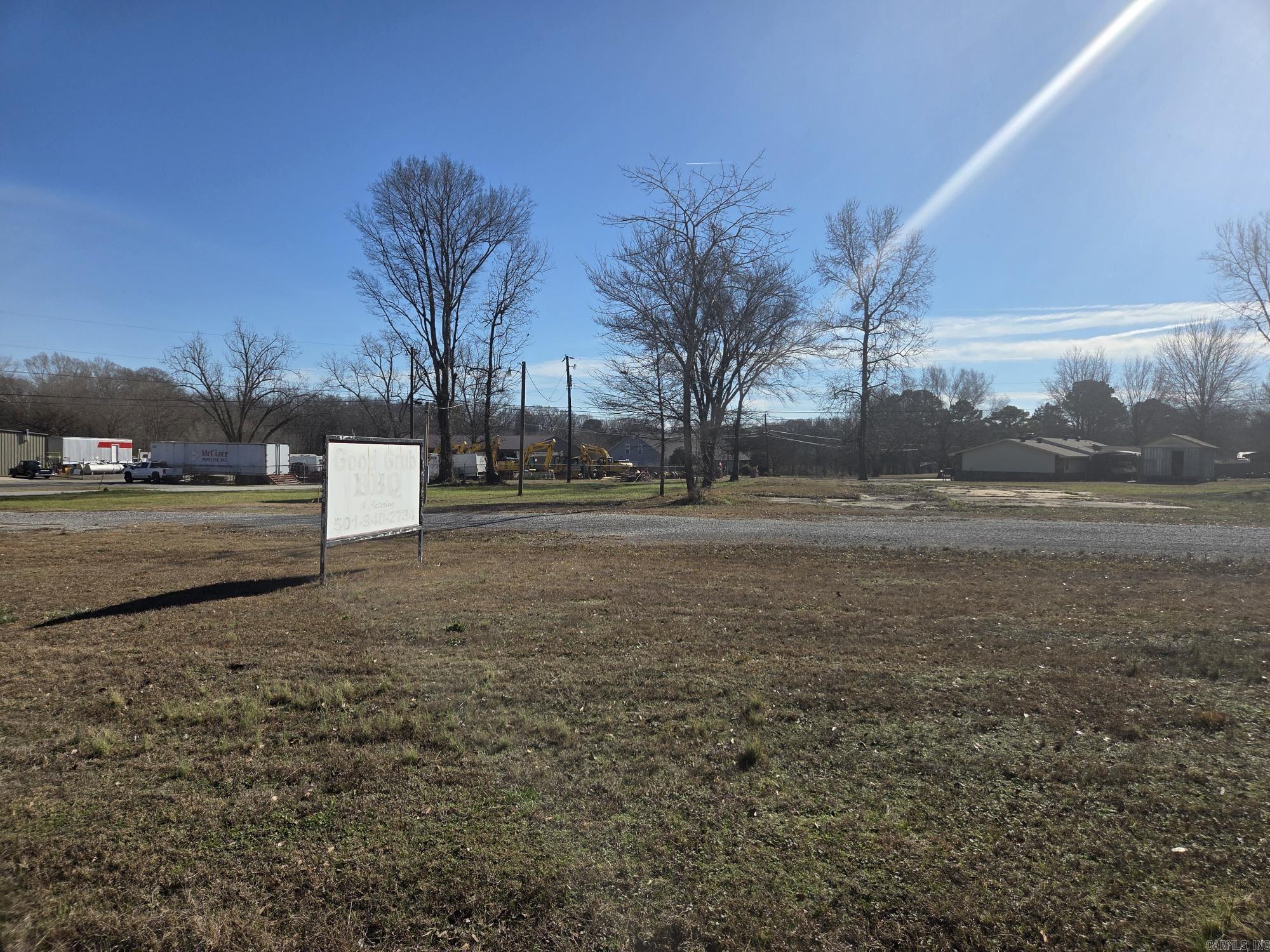 802 Hwy 367 N  Judsonia, AR