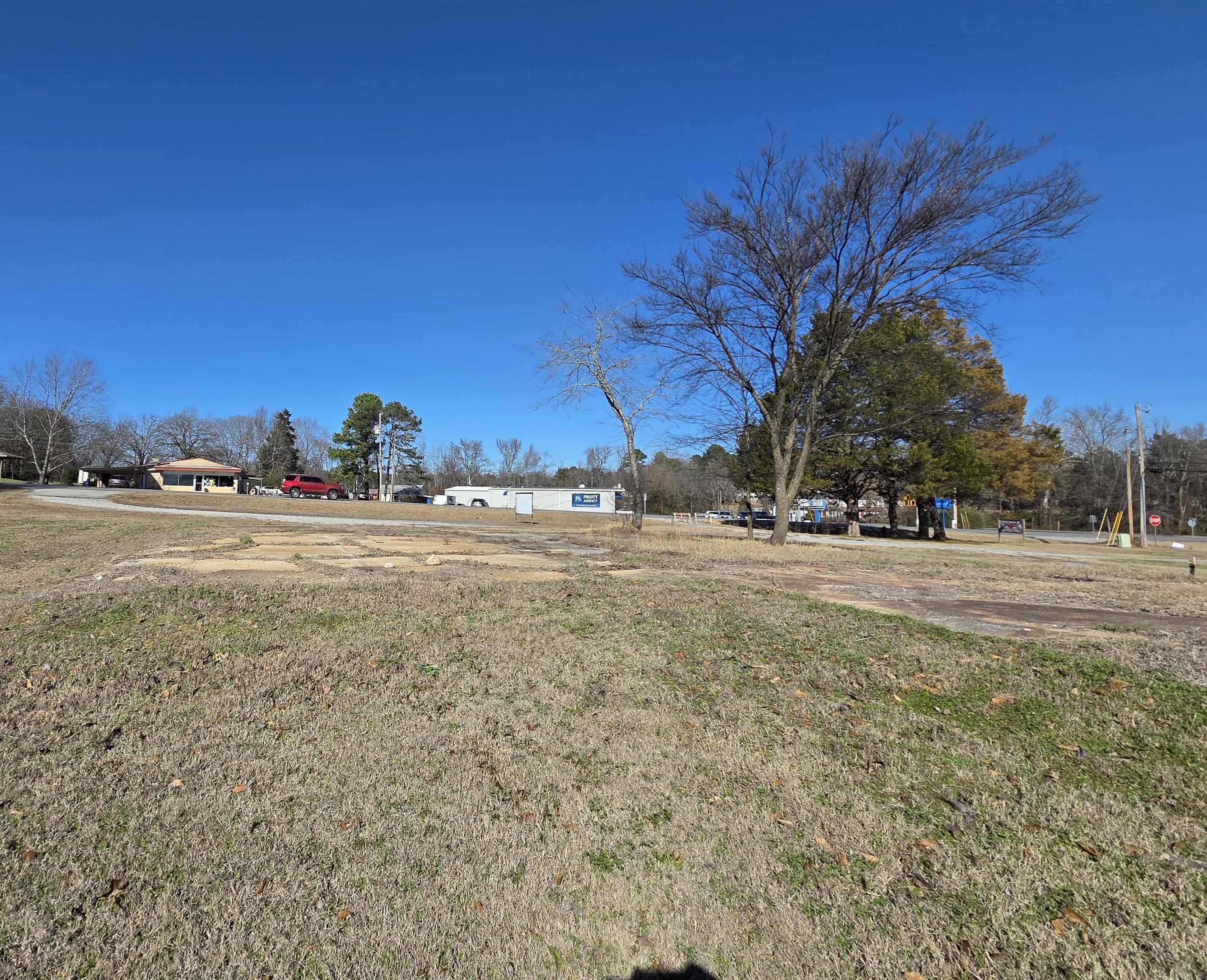 802 Hwy 367 N  Judsonia, AR