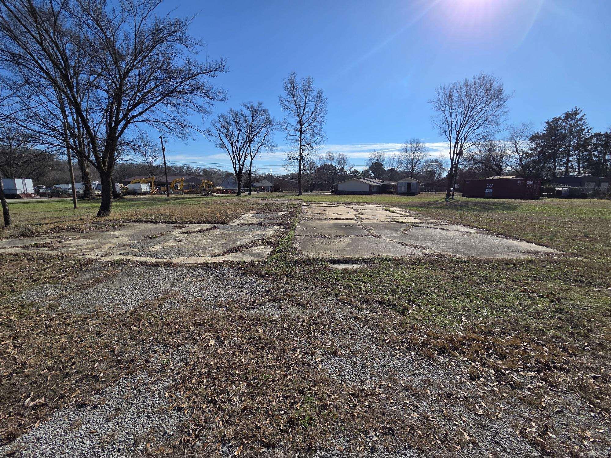 802 Hwy 367 N  Judsonia, AR