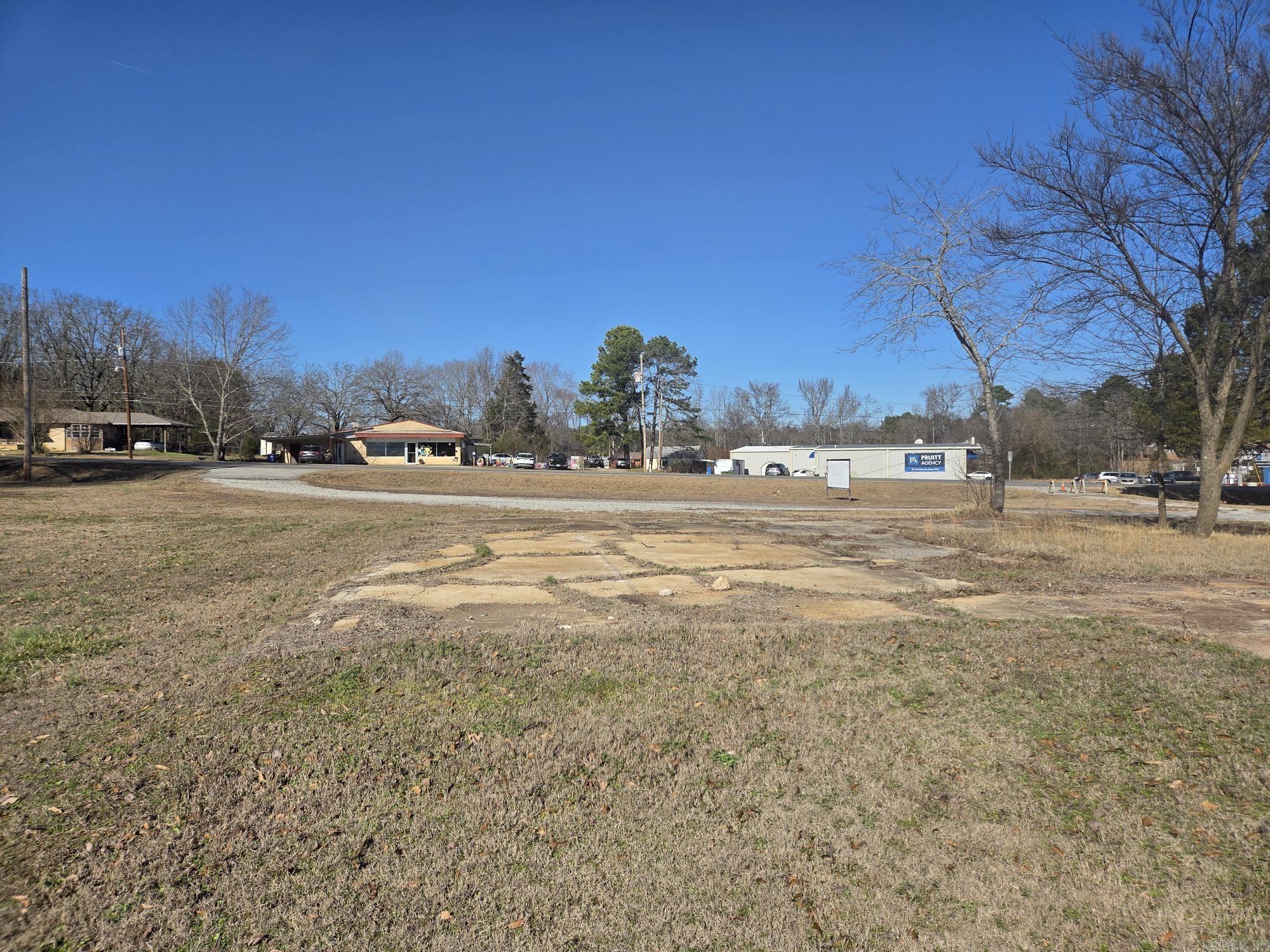 802 Hwy 367 N  Judsonia, AR