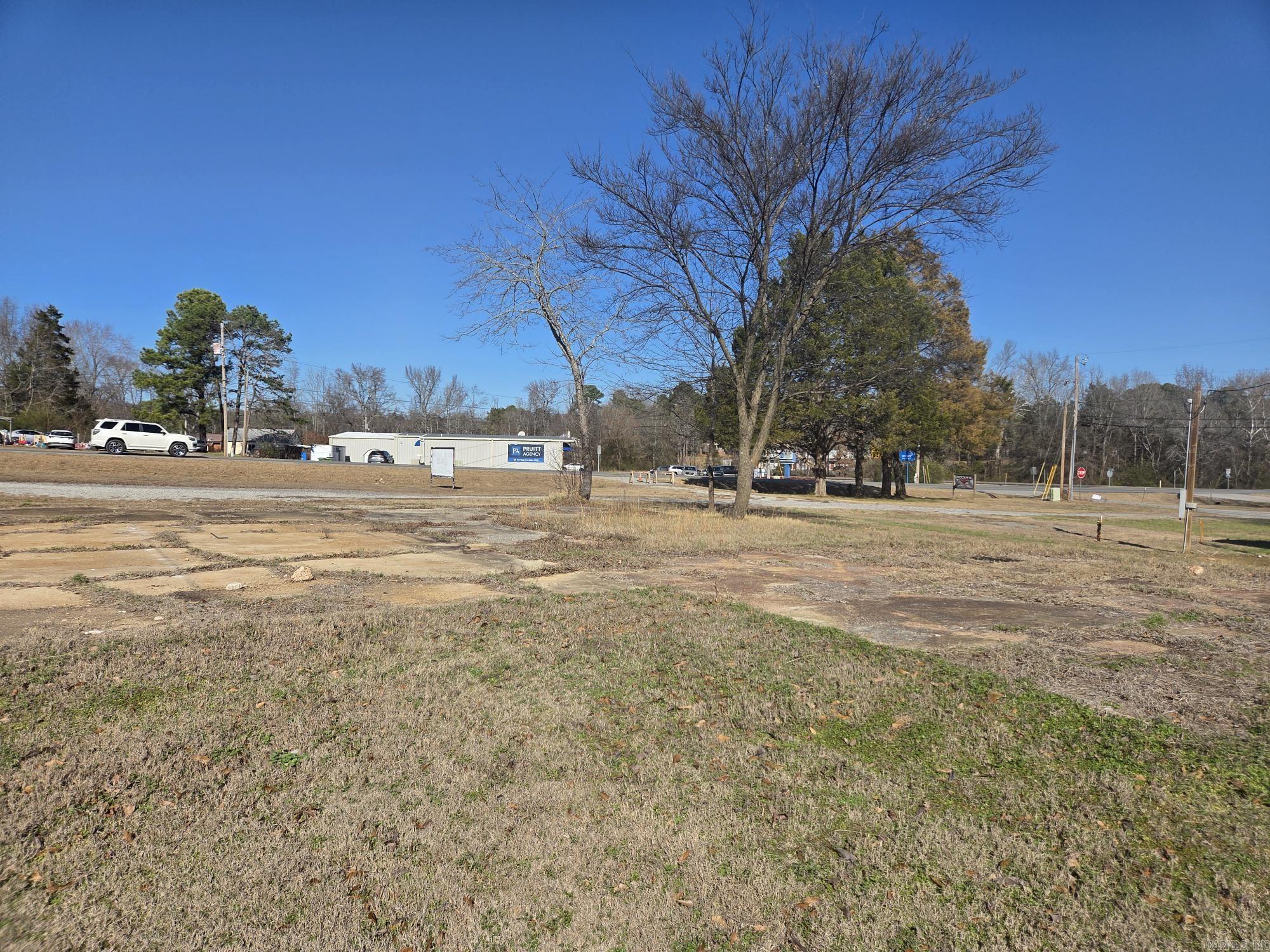 802 Hwy 367 N  Judsonia, AR