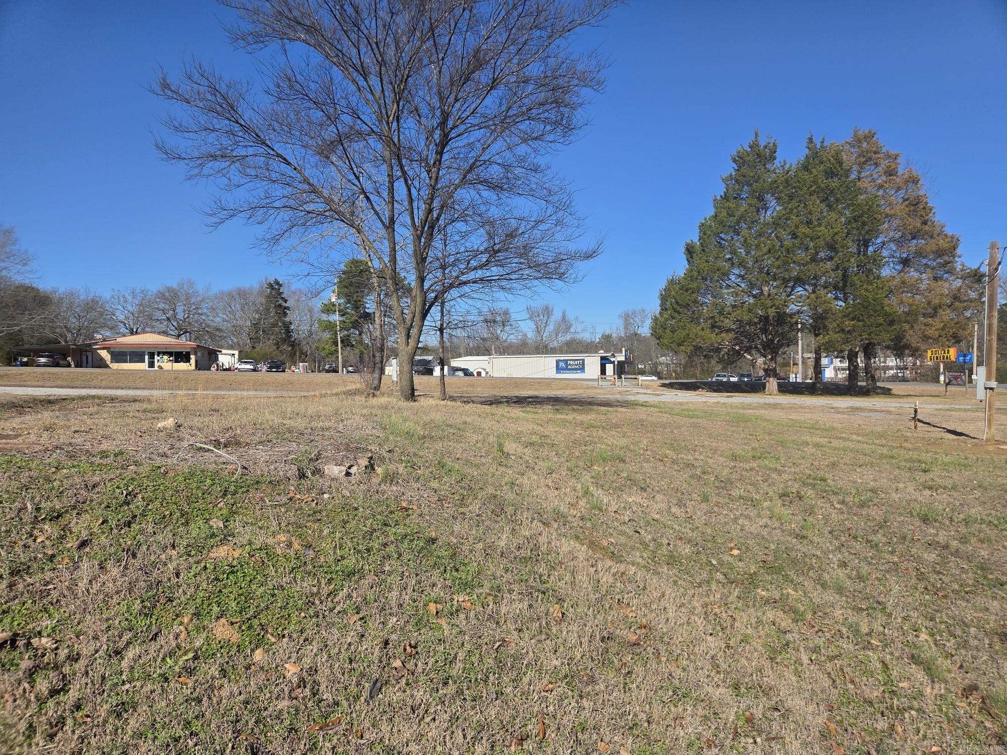 802 Hwy 367 N  Judsonia, AR
