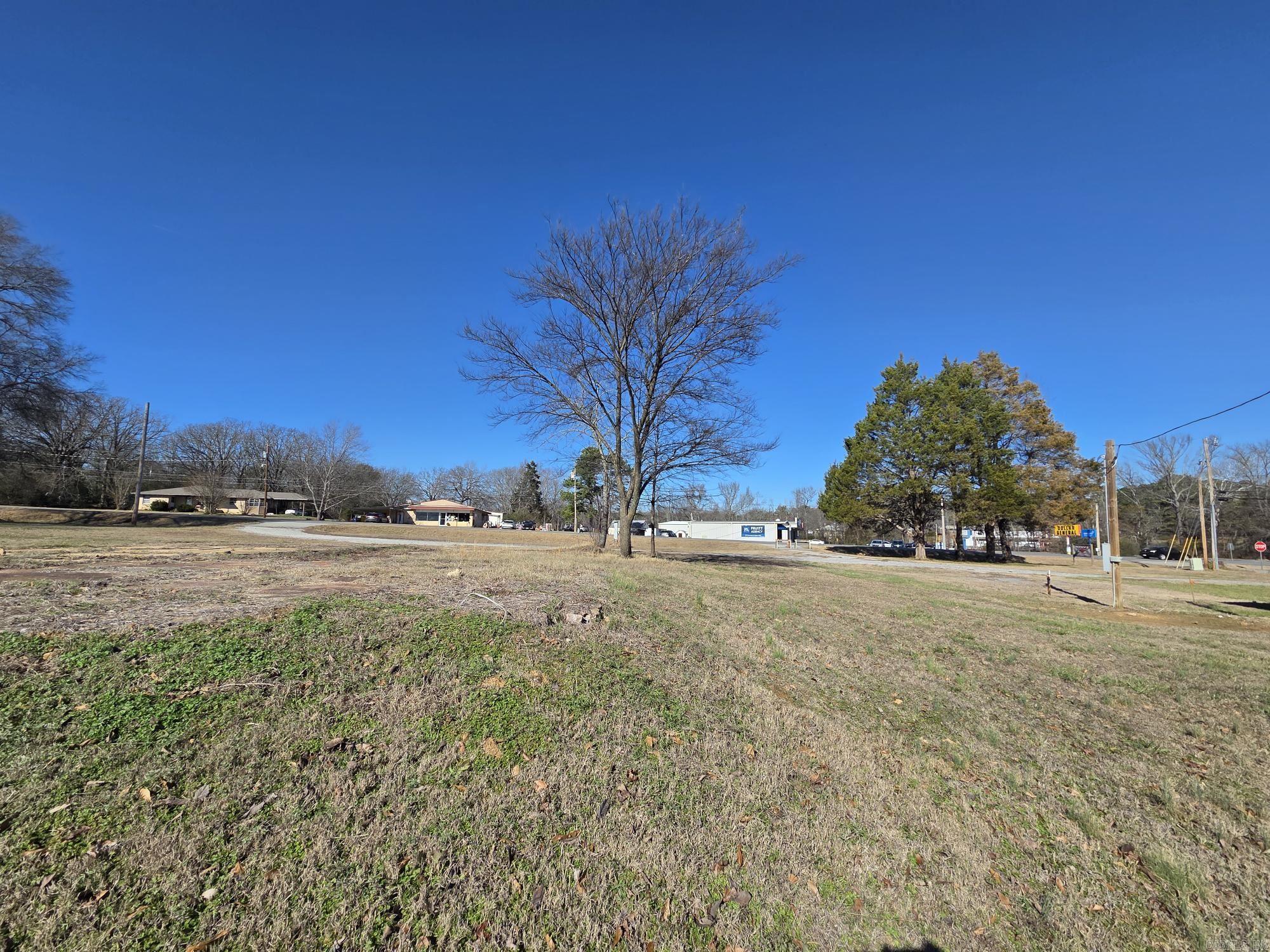 802 Hwy 367 N  Judsonia, AR